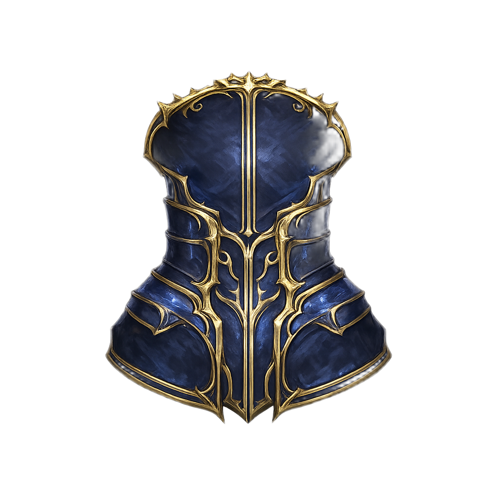 Cloak of Invisibility