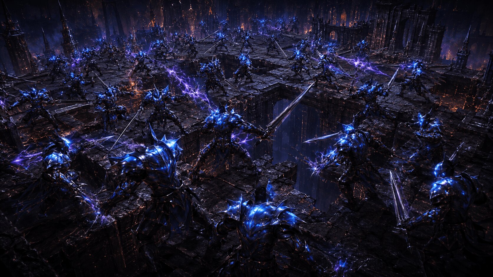 Chaos Castle