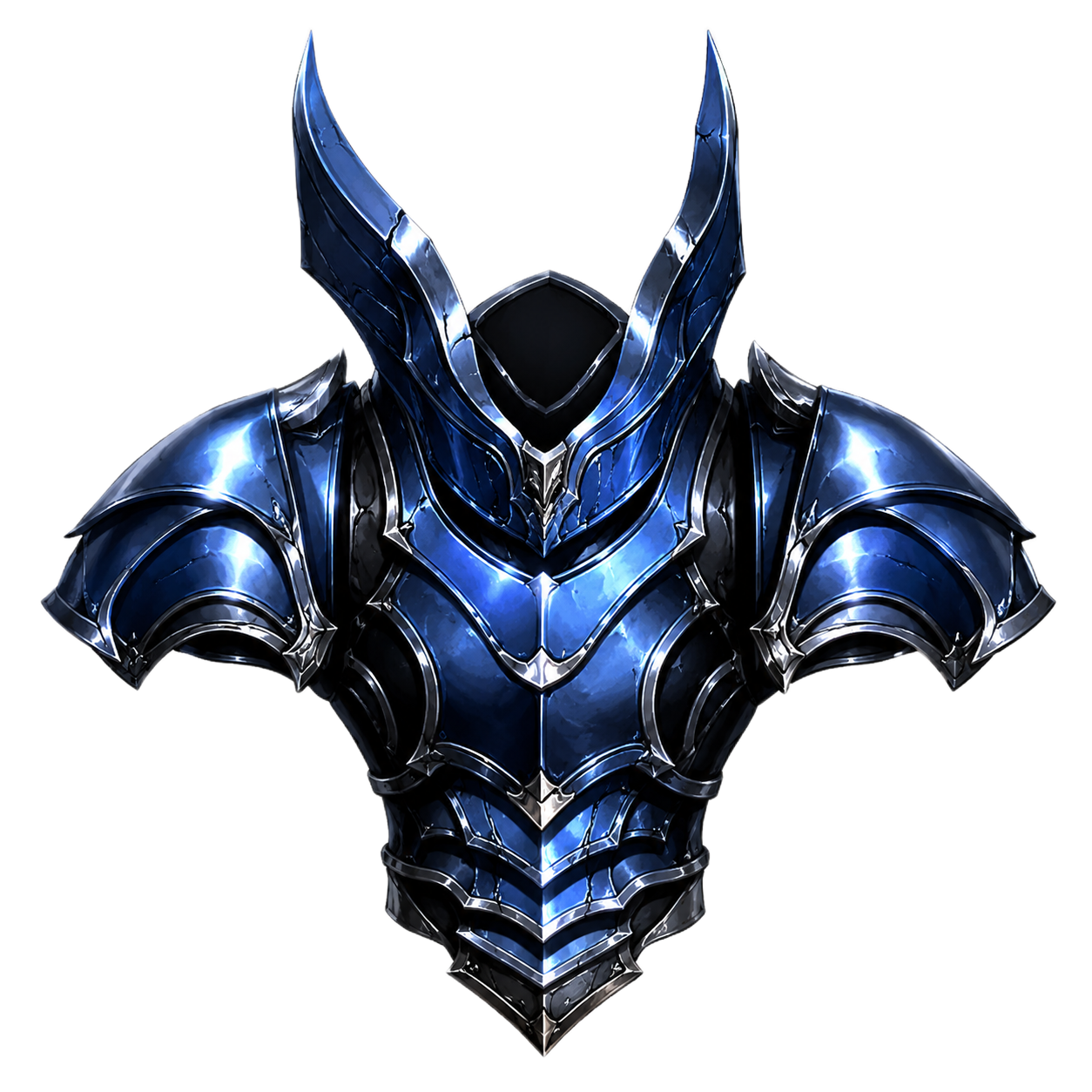Armor of Guardsman