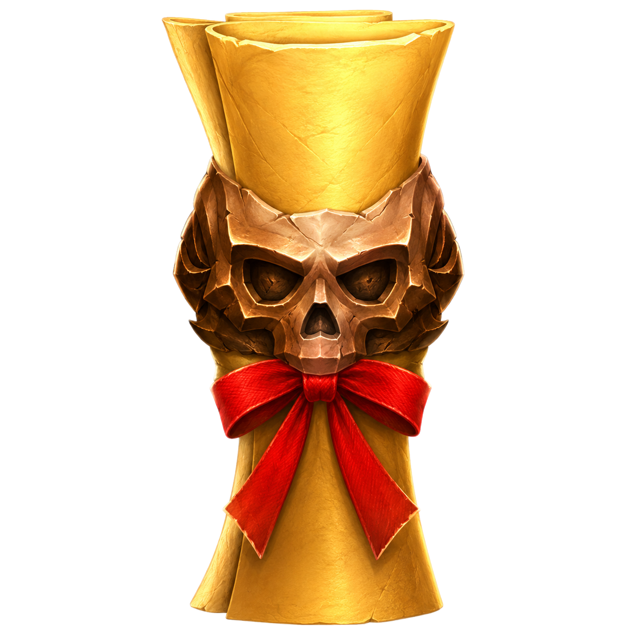 Devil's Invitation