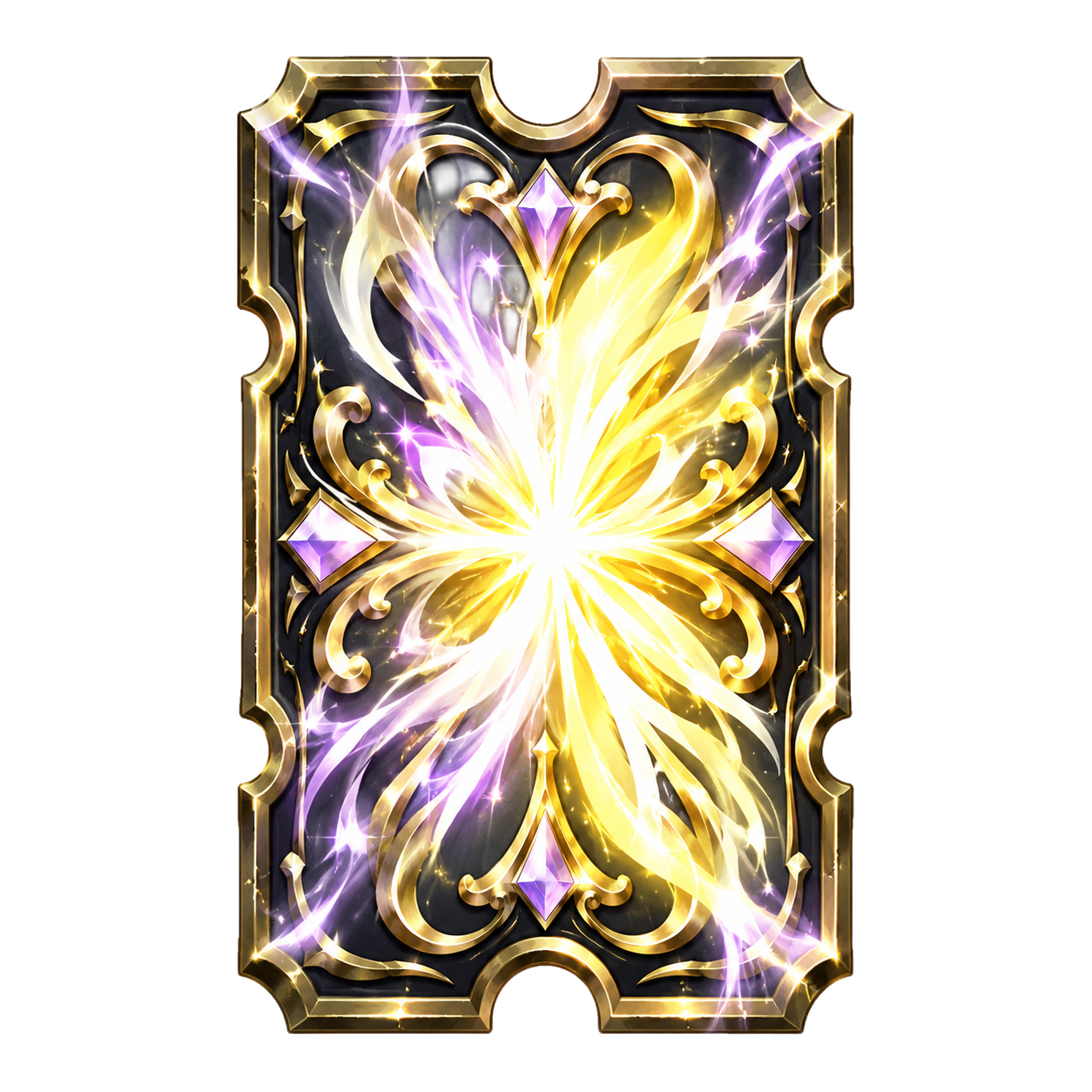 Devil Square Ticket