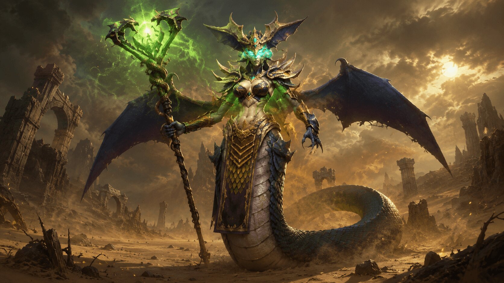 Medusa