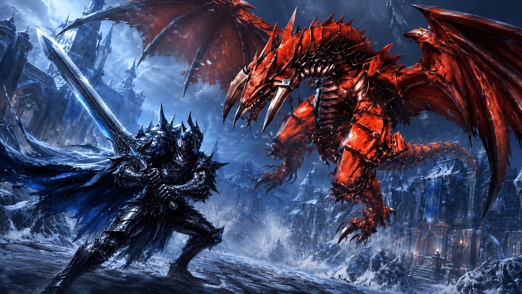 Red Dragon