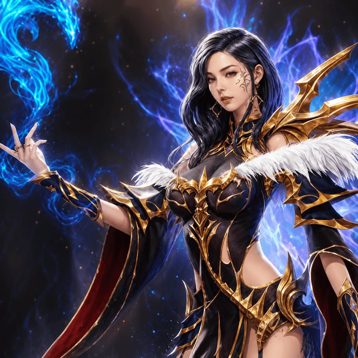 Summoner
