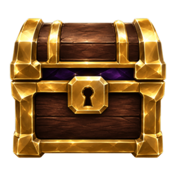 Golden Box