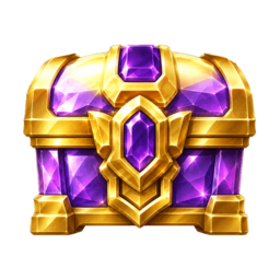 Purple Box