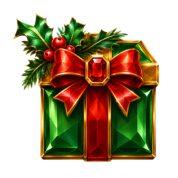 Red Ribbon Box