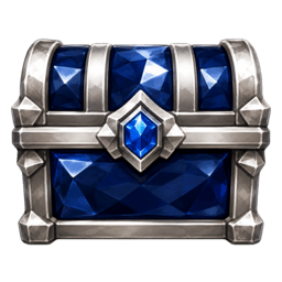 Steel Jewelry Case